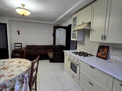 будинок за адресою Матвія Донцова вул. (Тургенєвська)