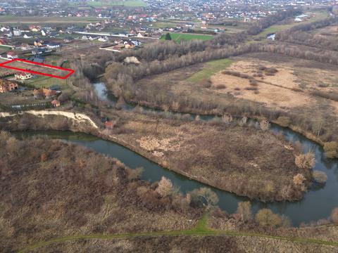 ділянка за адресою Мальовнича