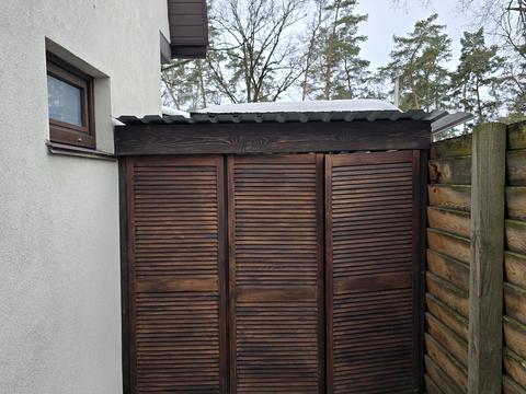 будинок за адресою Матвія Донцова вул. (Тургенєвська)