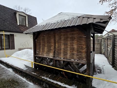 будинок за адресою Матвія Донцова вул. (Тургенєвська)