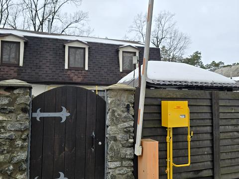 будинок за адресою Матвія Донцова вул. (Тургенєвська)