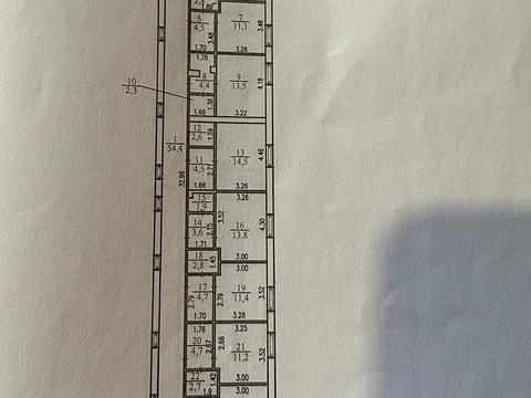 коммерческая по адресу Рабочая ул., 2А