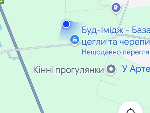 ділянка за адресою Хмельницький, 