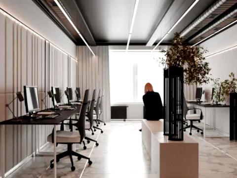 коммерческая по адресу Кловский спуск (Кловський), 7a