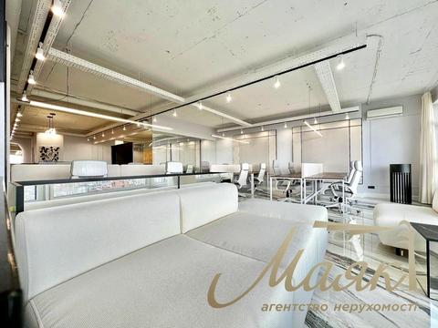 коммерческая по адресу Кловский спуск (Кловський), 7a