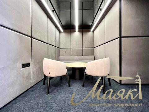 коммерческая по адресу Кловский спуск (Кловський), 7a