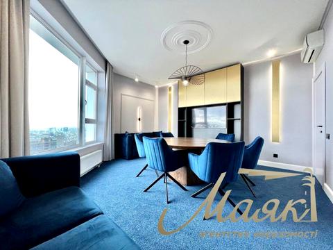 коммерческая по адресу Кловский спуск (Кловський), 7a