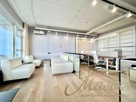 коммерческая по адресу Кловский спуск (Кловський), 7a