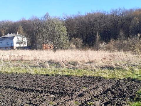 участок по адресу 