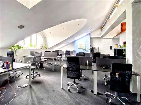 коммерческая по адресу Щекавицкая ул., 30/39