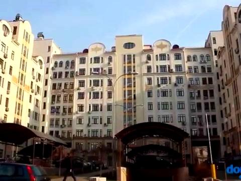 коммерческая по адресу Щекавицкая ул., 30/39