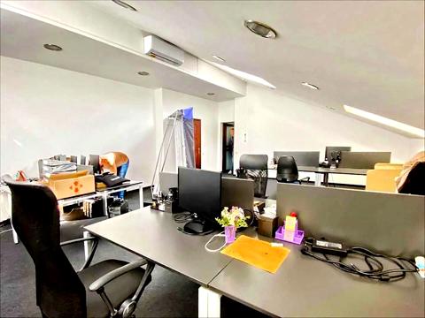 коммерческая по адресу Щекавицкая ул., 30/39