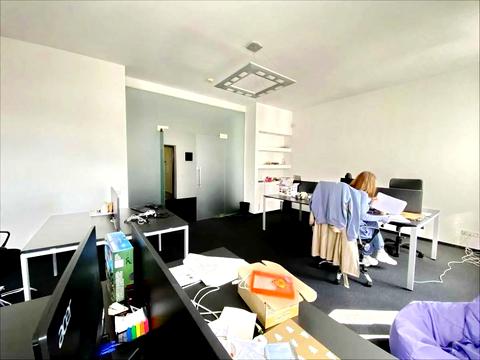 коммерческая по адресу Щекавицкая ул., 30/39