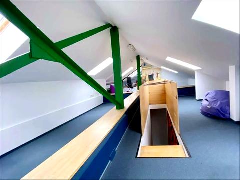 коммерческая по адресу Щекавицкая ул., 30/39