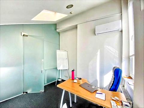 коммерческая по адресу Щекавицкая ул., 30/39