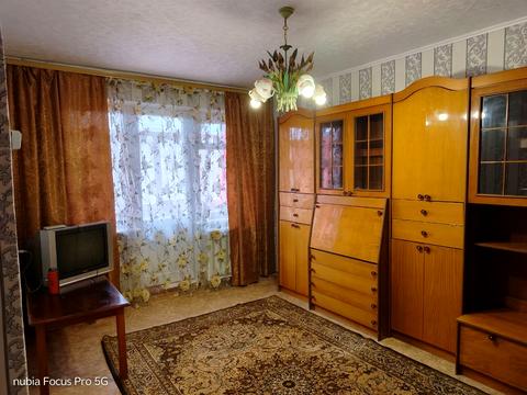 квартира по адресу Эдуарда Фукса ул. (Тухачевського), 54