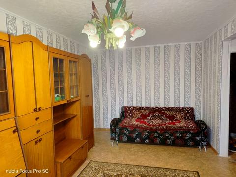 квартира по адресу Эдуарда Фукса ул. (Тухачевського), 54