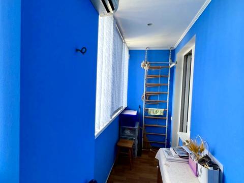 квартира по адресу Хмельницкая ул., 10