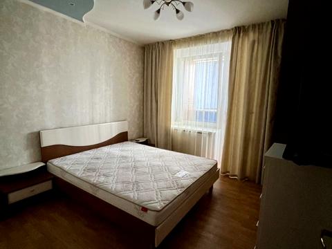 квартира по адресу Хмельницкая ул., 10