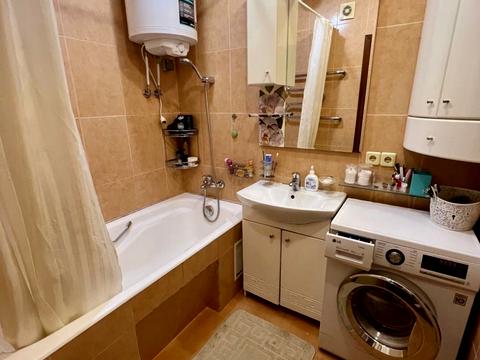 квартира по адресу Хмельницкая ул., 10