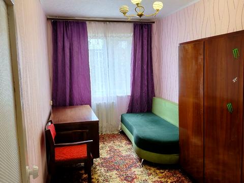 квартира по адресу Эдуарда Фукса ул. (Тухачевського), 54