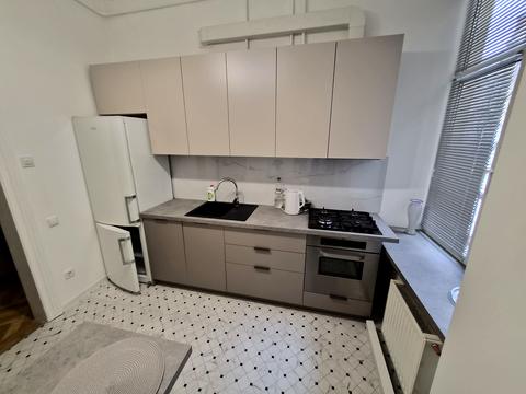 квартира за адресою Соломії Крушельницької вул., 9