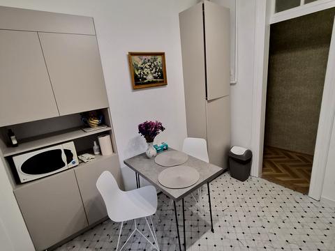 квартира за адресою Соломії Крушельницької вул., 9