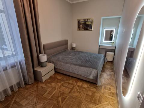 квартира за адресою Соломії Крушельницької вул., 9