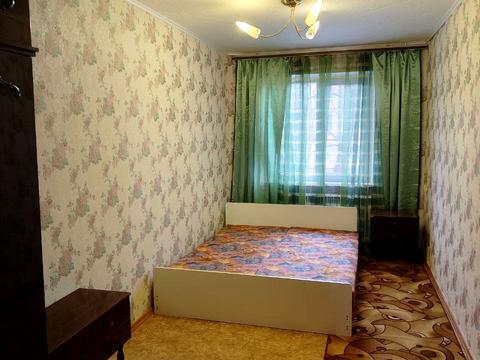 квартира по адресу Эдуарда Фукса ул. (Тухачевського), 54