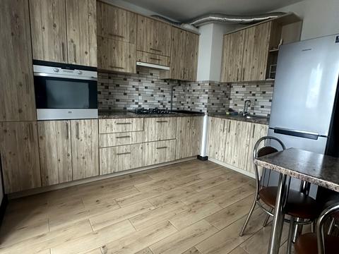 квартира по адресу Героев Евромайдана пл., 9