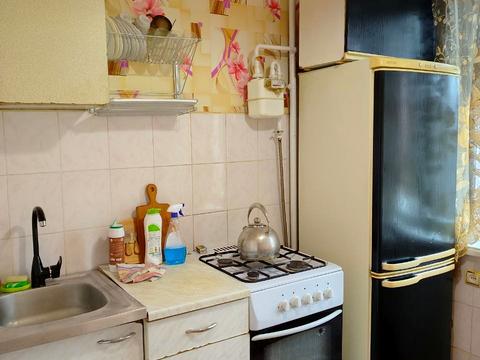 квартира по адресу Эдуарда Фукса ул. (Тухачевського), 54