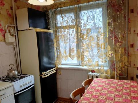 квартира по адресу Эдуарда Фукса ул. (Тухачевського), 54