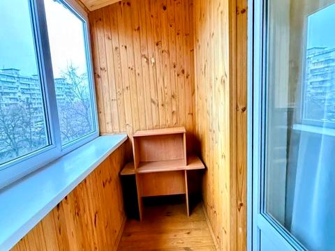 квартира за адресою Ореста Левицького вул. (Академіка Курчатова), 3-А