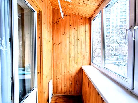 квартира за адресою Ореста Левицького вул. (Академіка Курчатова), 3-А