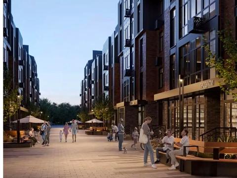 квартира за адресою Покровська вул., 26-А