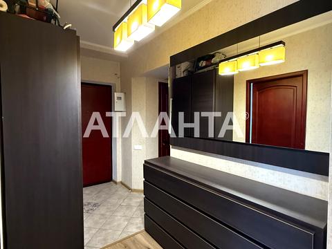 квартира за адресою Пироговська вул., 7/9а