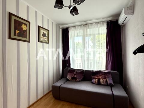 квартира за адресою Пироговська вул., 7/9а