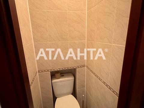 квартира за адресою Пироговська вул., 7/9а