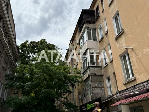 квартира за адресою Пироговська вул., 7/9а