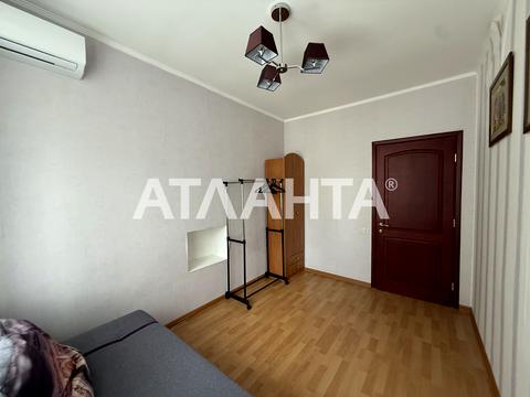 квартира за адресою Пироговська вул., 7/9а