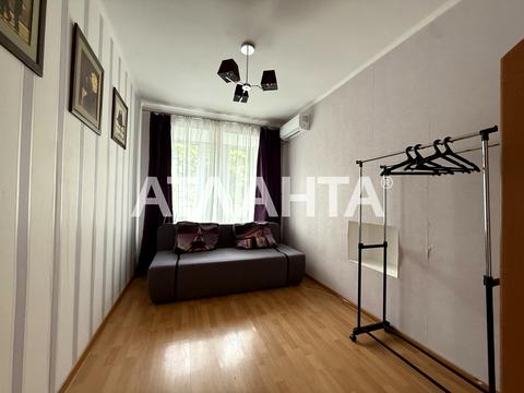 квартира за адресою Пироговська вул., 7/9а