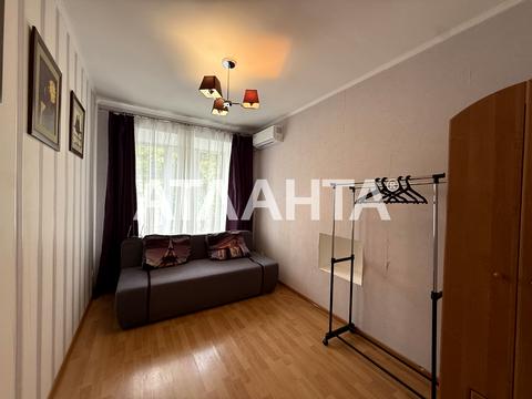 квартира за адресою Пироговська вул., 7/9а