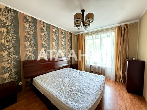 квартира за адресою Пироговська вул., 7/9а