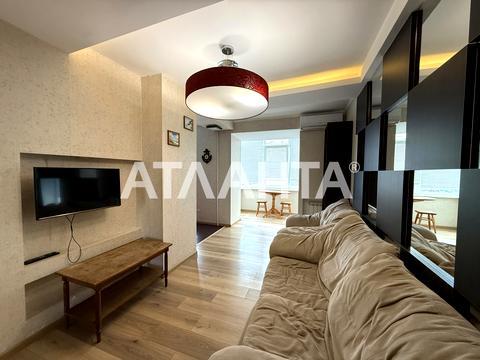 квартира за адресою Пироговська вул., 7/9а