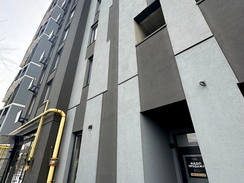 квартира за адресою Ломоносова