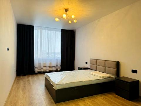 квартира за адресою Ломоносова