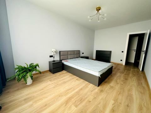 квартира за адресою Ломоносова