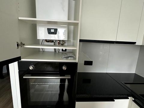 квартира за адресою Ломоносова