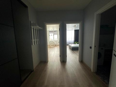 квартира за адресою Ломоносова