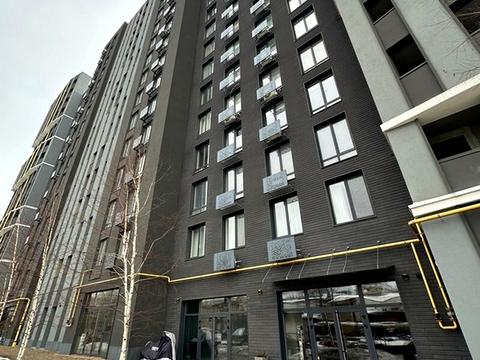 квартира за адресою Ломоносова